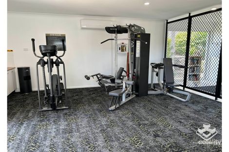 Property photo of 31/31 Langport Parade Mudgeeraba QLD 4213