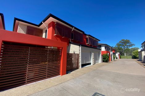 3/48 Taylor St, Pialba, QLD 4655