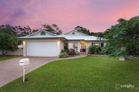 Property photo of 8 Brenton Circuit Deeragun QLD 4818