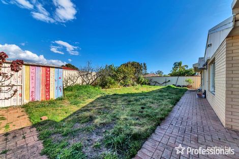 Property photo of 266 Grand Ocean Boulevard Port Kennedy WA 6172