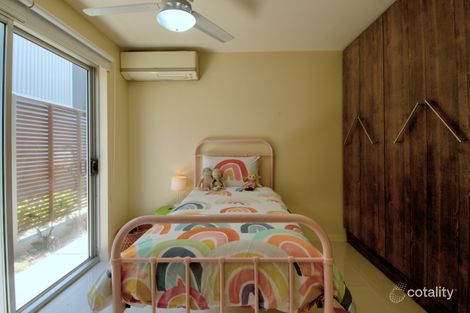 Property photo of 2/14 Marina Beach Parade Mackay Harbour QLD 4740