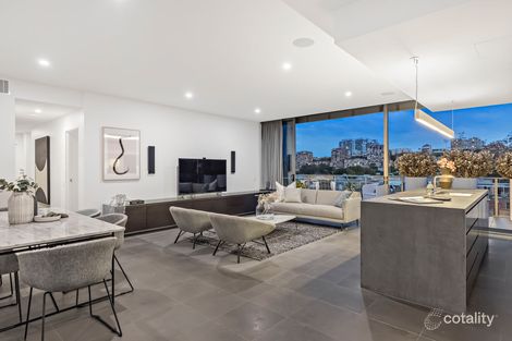 Property photo of 39/68 Sir John Young Crescent Woolloomooloo NSW 2011