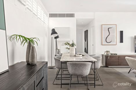 Property photo of 39/68 Sir John Young Crescent Woolloomooloo NSW 2011