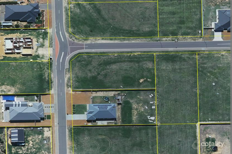 25 Isopogon View, Moresby, WA 6530