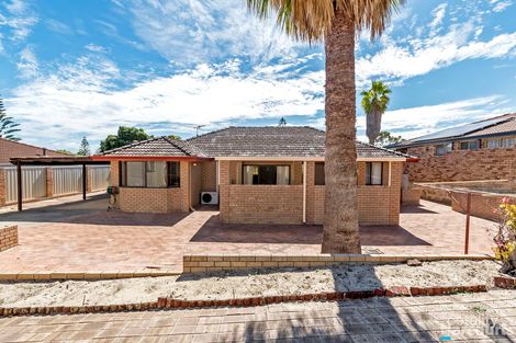 Property photo of 3 Tornado Road Ocean Reef WA 6027