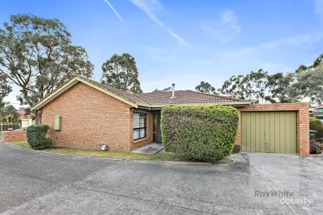 1/66 Greenhills Rd, Bundoora, VIC 3083