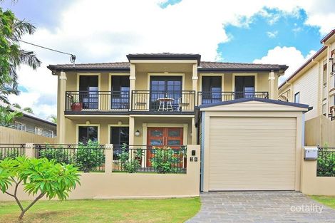 26 Sydney St, Kedron, QLD 4031