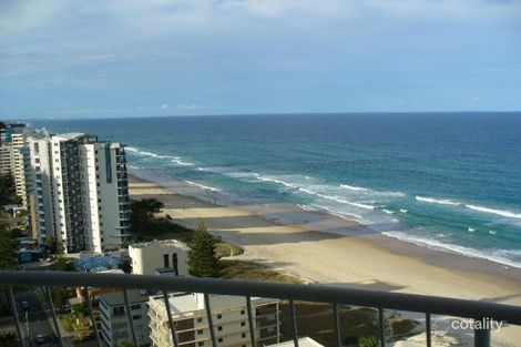 84/4 Thornton St, Surfers Paradise, QLD 4217