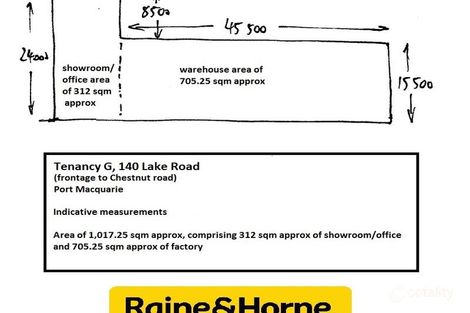 140 Lake Rd, Port Macquarie, NSW 2444