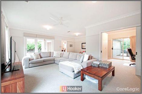 Property photo of 10 Baker Gardens Ainslie ACT 2602