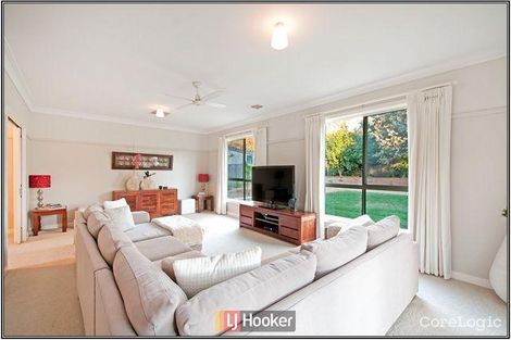 Property photo of 10 Baker Gardens Ainslie ACT 2602