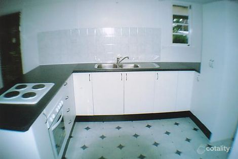 Property photo of 58 Pechey Street Chermside QLD 4032