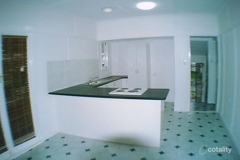 Property photo of 58 Pechey Street Chermside QLD 4032