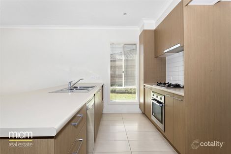 Property photo of 57 Barnstormer Boulevard Point Cook VIC 3030