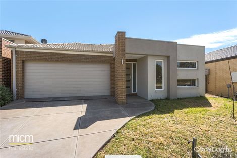 Property photo of 57 Barnstormer Boulevard Point Cook VIC 3030