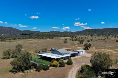 392 Black Jack Rd, Gunnedah, NSW 2380