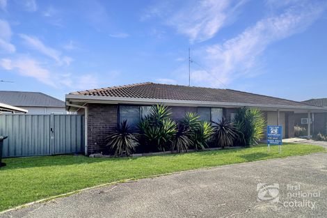 Property photo of 2/78 Mitchell Street Bairnsdale VIC 3875