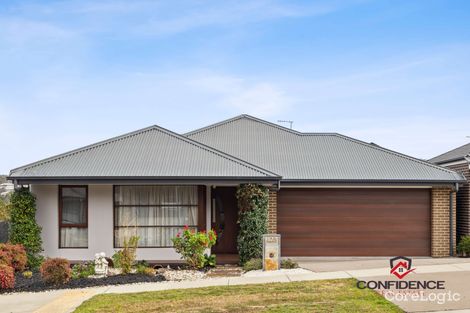 Property photo of 173 Jabanungga Avenue Ngunnawal ACT 2913