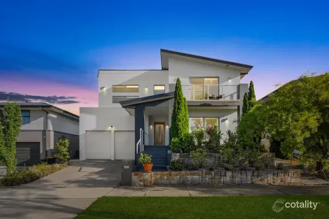 3 Langtree Cres, Crace, ACT 2911