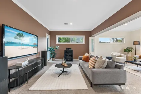 Property photo of 3 Langtree Crescent Crace ACT 2911