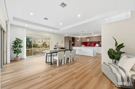 Property photo of 3 Langtree Crescent Crace ACT 2911