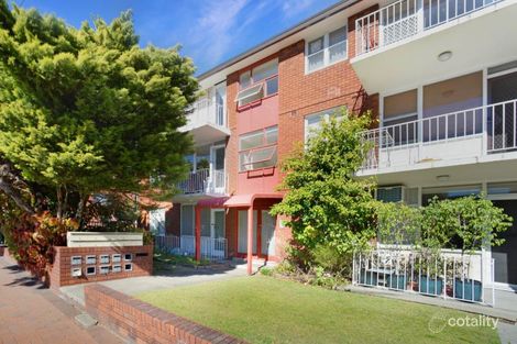 4/34 Barber Ave, Eastlakes, NSW 2018