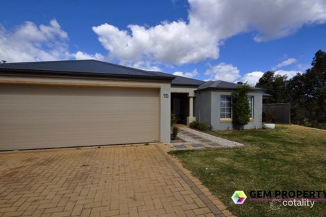Property photo of 10 Rushbrooke Drive Wellard WA 6170