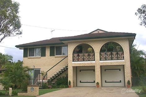 Property photo of 16 Forde Street Kippa-Ring QLD 4021