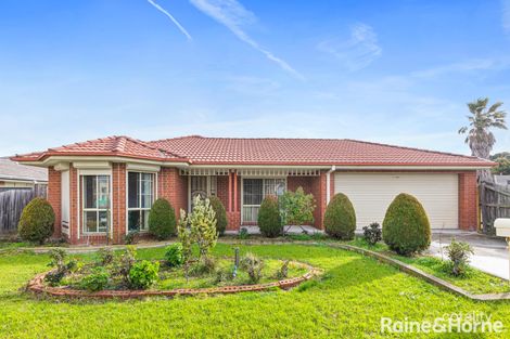 Property photo of 15 Edgewood Road Roxburgh Park VIC 3064