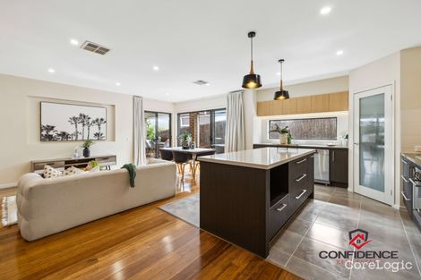Property photo of 173 Jabanungga Avenue Ngunnawal ACT 2913