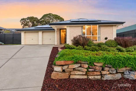 28 Shetland Ct, Nairne, SA 5252