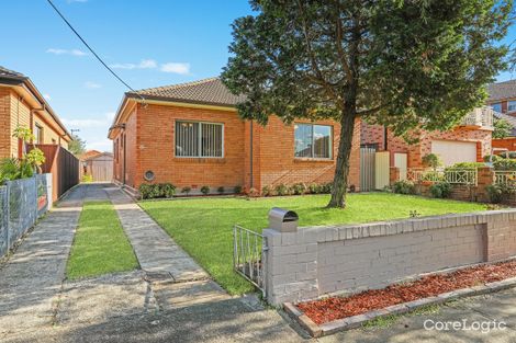 Property photo of 15 Vicliffe Avenue Campsie NSW 2194