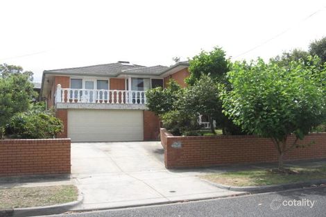 Property photo of 19 Rubicon Crescent Doncaster VIC 3108