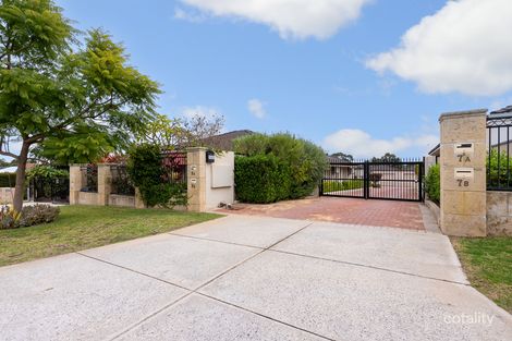 Property photo of 9A Duke Street Bentley WA 6102