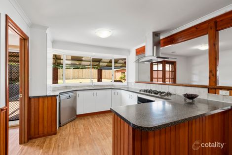 Property photo of 6 Carey Crescent Bacchus Marsh VIC 3340