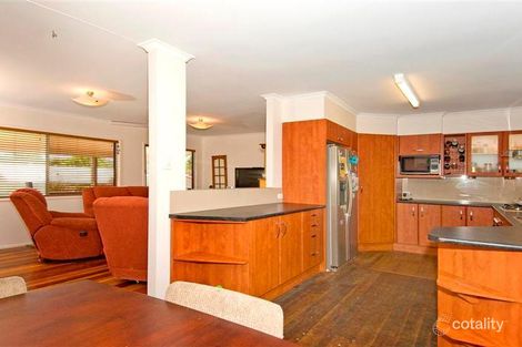 Property photo of 8 Wunulla Street Thorneside QLD 4158
