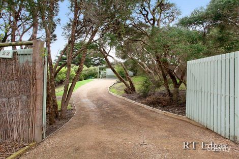 22 Haven Ave, Sorrento, VIC 3943