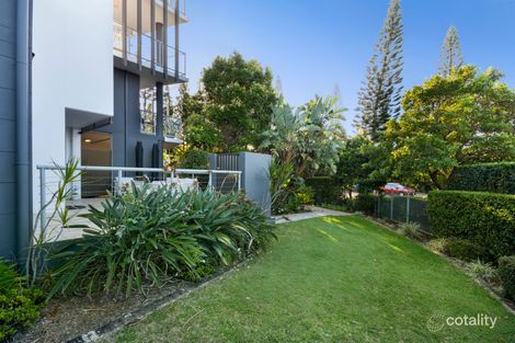 Property photo of 34/10 Grand Parade Parrearra QLD 4575