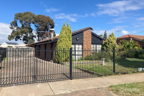 Property photo of 13 Davie Crescent Hoppers Crossing VIC 3029