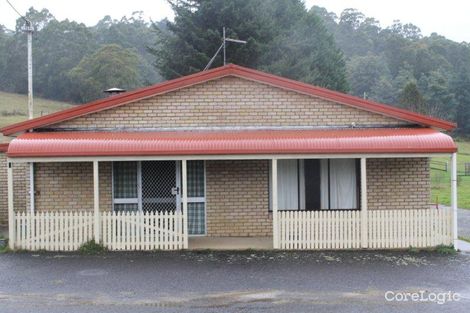 Property photo of 12 Scott Street Branxholm TAS 7261