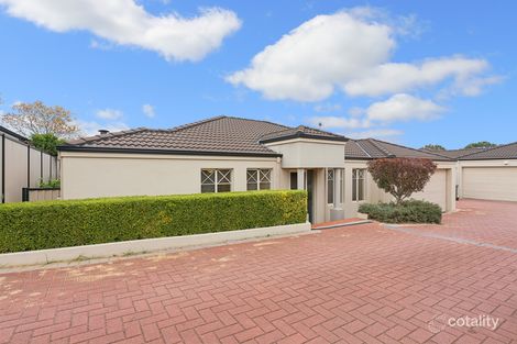 Property photo of 9A Duke Street Bentley WA 6102