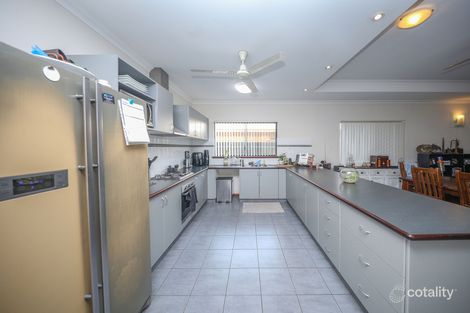 Property photo of 19 Bettong Bend Baynton WA 6714