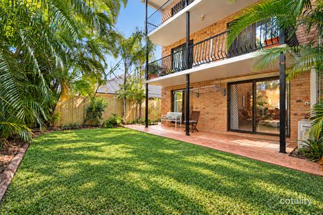Property photo of 1/41 Buxton Street Ascot QLD 4007