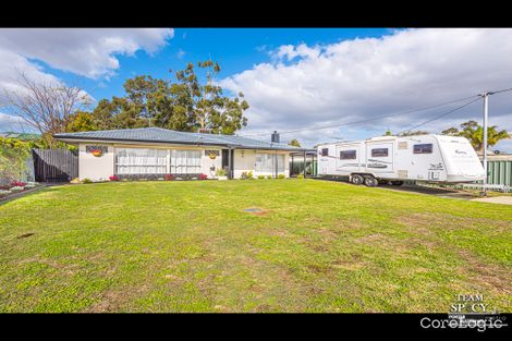 Property photo of 25 Borden Street Maddington WA 6109