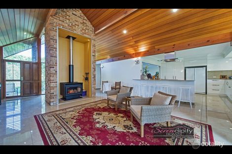 143 Sierra Dr, Tamborine Mountain, QLD 4272