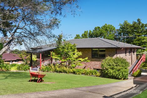Property photo of 29 Winbourne Road Hazelbrook NSW 2779