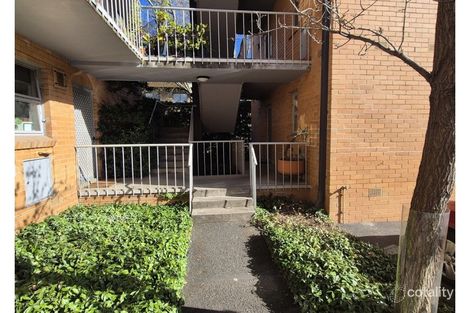 Property photo of 3/159-169 Curzon Street North Melbourne VIC 3051