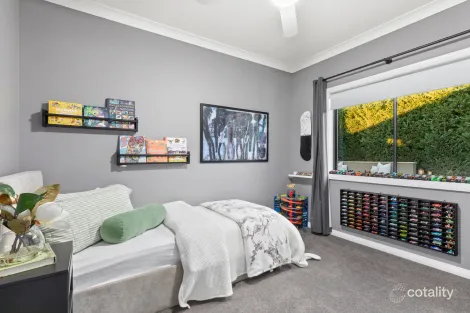 Property photo of 44 Jonagold Terrace Gables NSW 2765