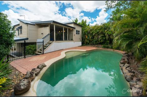 Property photo of 22 Laurel Avenue Wilston QLD 4051