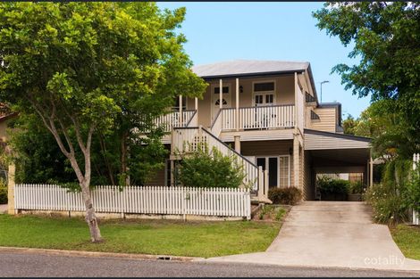 Property photo of 22 Laurel Avenue Wilston QLD 4051